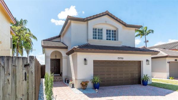 Bonita Lakes, 13750 SW 122nd Ct, Three Lakes, Florida 33186, image 2