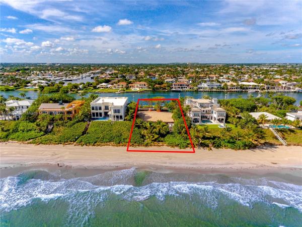 Hillsboro Mile, 971 Hillsboro Mile, Hillsboro Beach, Florida 33062, image 1