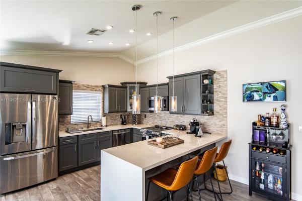 Adventure Homes, 13900 SW 145th Pl, Country Walk, Florida 33186, image 1