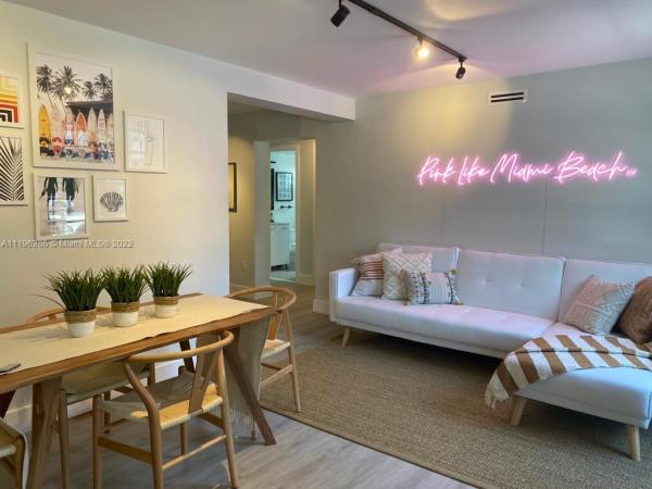 Michigan Manor, 1590 Michigan Ave #5, Miami Beach, Florida 33139, image 1