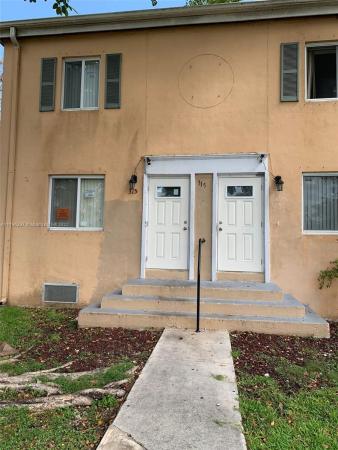Sunset Palm Villas, 315 NW 84th St #315, West Little River, Florida 33150, image 1