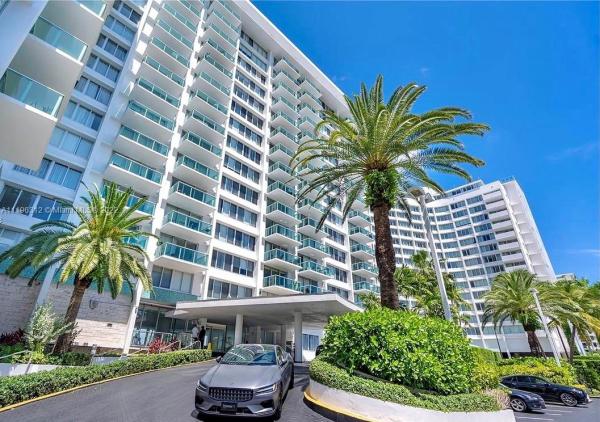 Mirador South 1000, 1000 West Ave #306, Miami Beach, Florida 33139, image 2