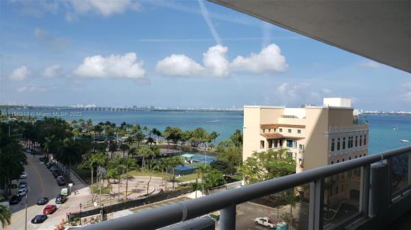 The Grand, 1717 N Bayshore Dr #A-1051, Miami, Florida 33132, image 2