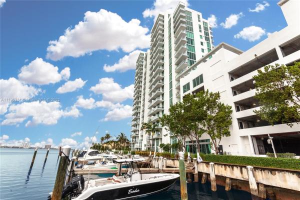 Eloquence On The Bay, 7928 East Dr #704, North Bay Village, Florida 33141, image 1