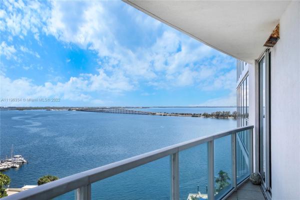 Skyline On Brickell, 2101 Brickell Ave #1205, Miami, Florida 33129, image 2