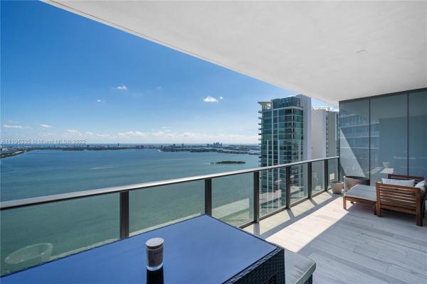 Gran Paraiso, 480 NE 31st St #4504, Miami, Florida 33137, image 2