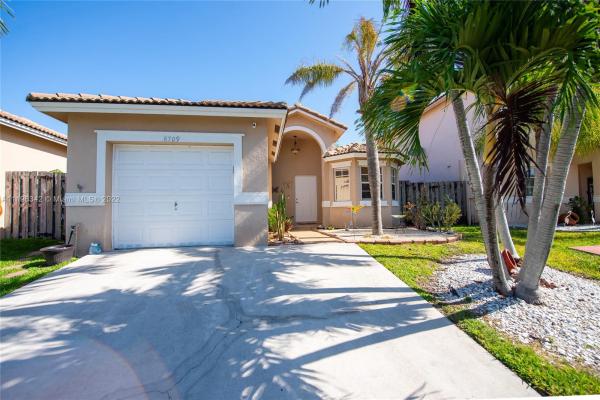 Windy Pointe, 8709 SW 213th Ter, Cutler Bay, Florida 33189, image 1