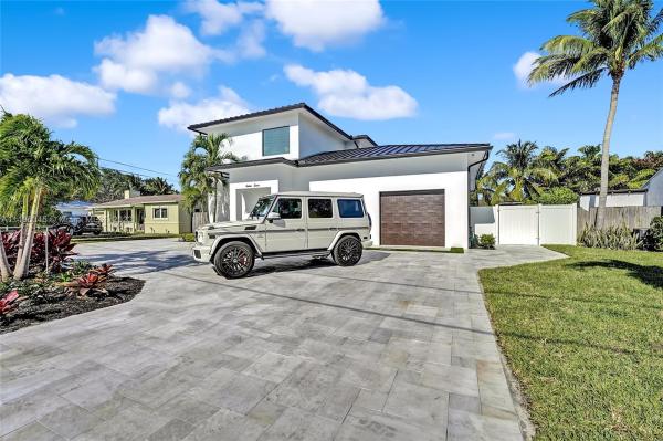 Plumosa Park, 1611 NE 2nd Ave, Delray Beach, Florida 33444, image 1