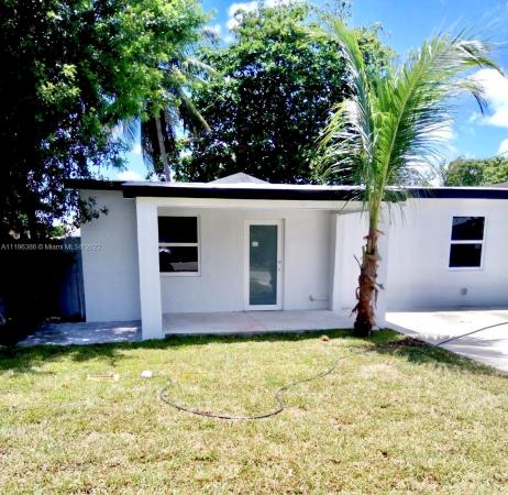 Dixie Heights Gardens, 10330 SW 175th St, West Perrine, Florida 33157, image 1
