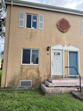 Sunset Palm Villas, 414 NW 84th Ter #414, West Little River, Florida 33150, image 1
