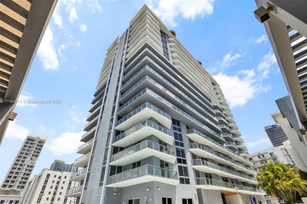 Brickell Ten, 1010 SW 2nd Ave #602, Miami, Florida 33130, image 2