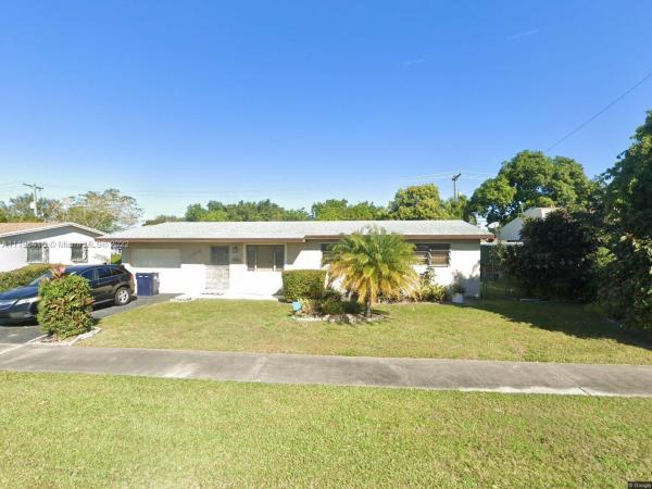 Richmond Heights Residential, 11515 Pinkston Dr, Richmond Heights, Florida 33176, image 1
