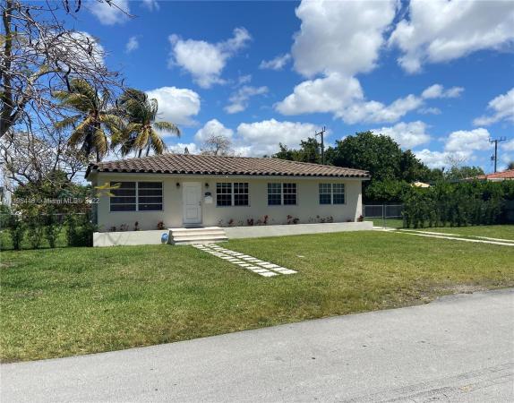 Artbilt Homes, 6891 SW 26th Ter, Coral Terrace, Florida 33155, image 2