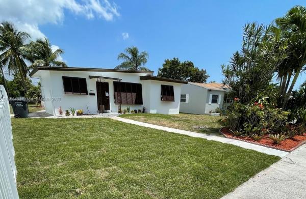 South Hollywood, 2505 Rodman St, Hollywood, Florida 33020, image 2