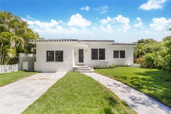 Lake View, 571 W 49th St, Miami Beach, Florida 33140, image 1
