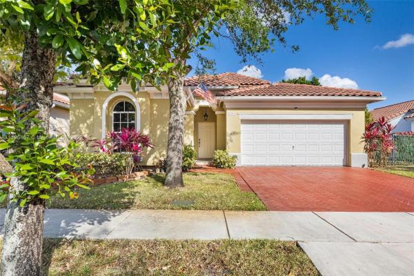 Somerset Country Club, 5291 SW 134th Ave, Miramar, Florida 33027, image 2