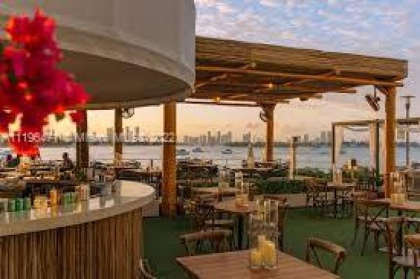 Mondrian South Beach, 1100 West Ave #802, Miami Beach, Florida 33139, image 2