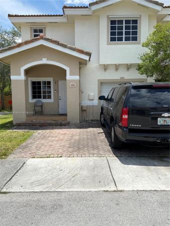 Cedars Woods Homes, 13970 SW 260th St #101, Naranja, Florida 33032, image 1