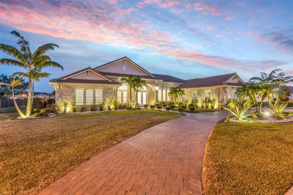 Sterling Ranch, 5630 N Sterling Ranch Dr, Davie, Florida 33314, image 1