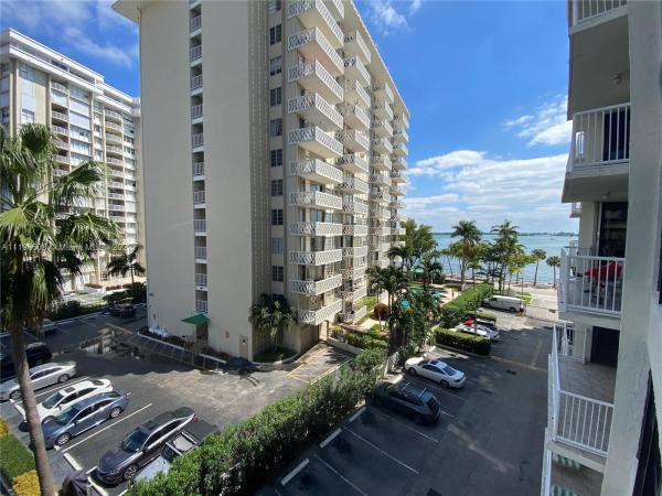 Brickell Shores, 1440 Brickell Bay Dr #509, Miami, Florida 33131, image 1