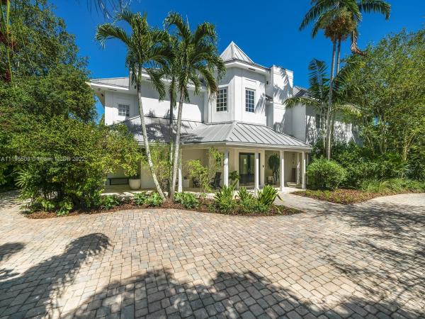 Pine Acres Estates, 9621 SW 62nd Ct, Pinecrest, Florida 33156, image 1