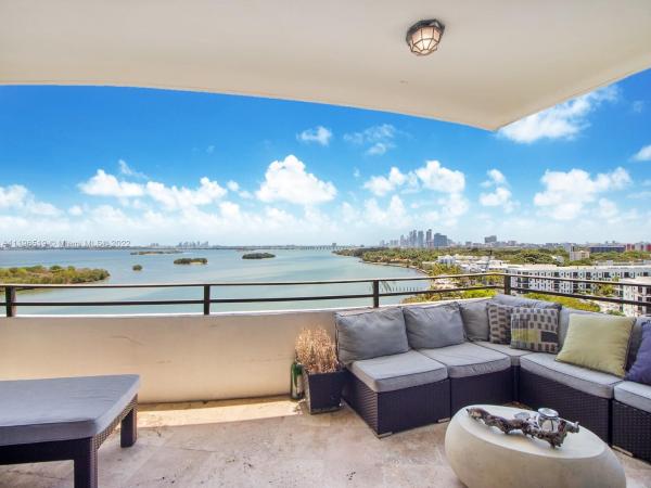 Palm Bay Towers, 720 NE 69th St #12W, Miami, Florida 33138, image 1