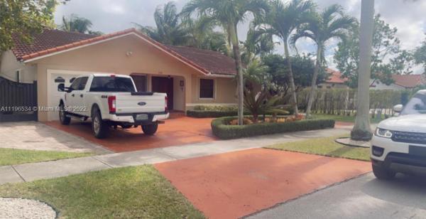 South Landing Estates, 14492 SW 156th St, Richmond West, Florida 33177, image 1