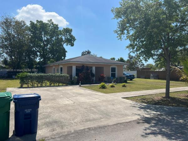 Caribbean Palms, 20601 SW 119th Ave, Three Lakes, Florida 33177, image 1
