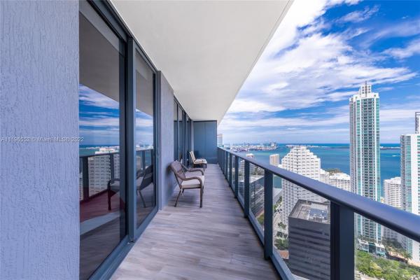 SLS Lux Brickell, 801 S Miami Ave #3702, Miami, Florida 33130, image 2
