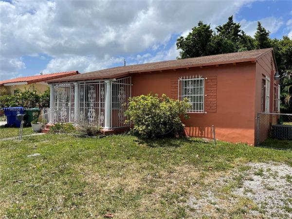 Grapeland Heights, 3621 NW 14th Ter, Miami, Florida 33125, image 1