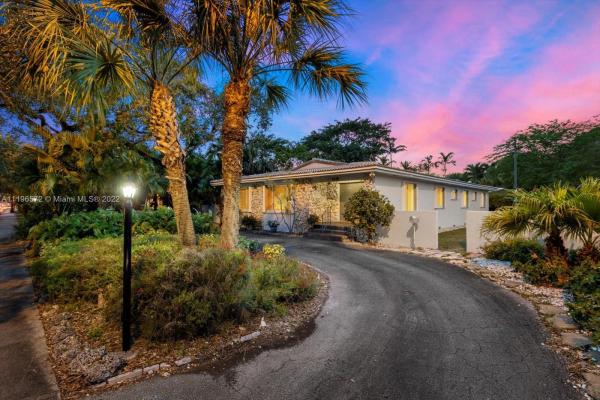 Miami Shores Residential, 9720 Biscayne Blvd, Miami Shores, Florida 33138, image 2