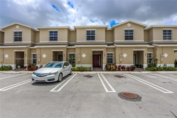 Keys Pointe, 549 NE 5th Way, Florida City, Florida 33034, image 2
