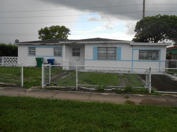 Elson Manors, 8330 NW 35th Pl, West Little River, Florida 33147, image 1