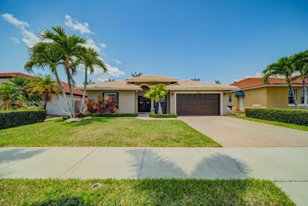 Garden Hills West, 10022 SW 161st Pl, The Hammocks, Florida 33196, image 1