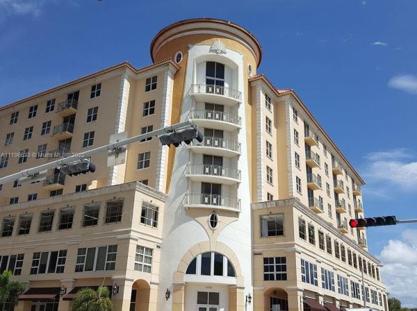 The Minorca, 2030 S Douglas Rd #802, Coral Gables, Florida 33134, image 1