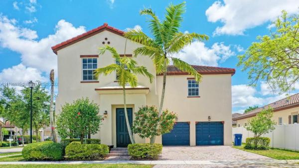 Kendall Commons Residential, 9207 SW 170th Psge, The Hammocks, Florida 33196, image 1