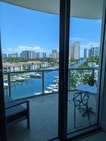 Uptown Marina Lofts, 3029 NE 188 St #603, Aventura, Florida 33180, image 1