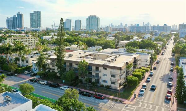 Eastview Villas South, 950 Euclid Ave #309, Miami Beach, Florida 33139, image 1