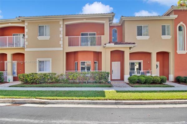 Arbor Park, 1980 SE 24th Ave #1980, Homestead, Florida 33035, image 2