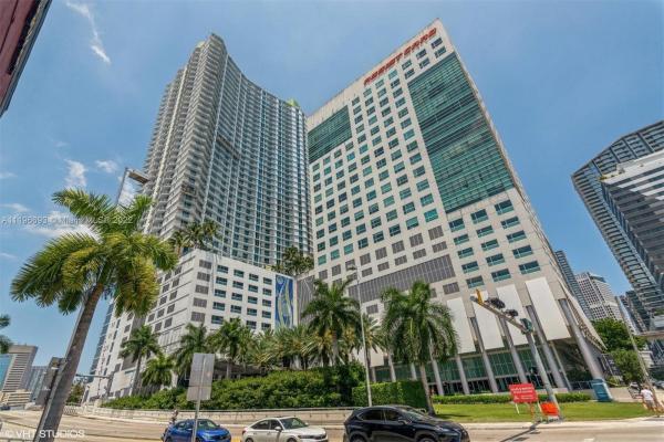 Latitude On The River, 185 SW 7th St #2103, Miami, Florida 33130, image 2