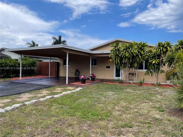 Dania Estates, 822 NW 12th Ave, Dania Beach, Florida 33004, image 1