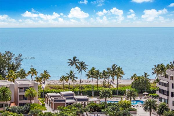 Oceansound At Key Colony, 251 Crandon Blvd #1120, Key Biscayne, Florida 33149, image 1