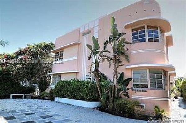 The Armstrong, 1227 Euclid Ave #7, Miami Beach, Florida 33139, image 1