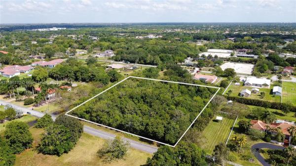 Rolling Oaks Estates, 17441 SW 52nd Ct, Southwest Ranches, Florida 33331, image 2