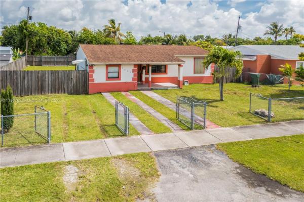 Sky Vista, Homestead, Florida 33033, image 1