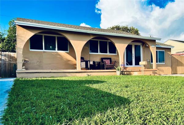 Douglas Park, 3524 NW 12th Ter, Miami, Florida 33125, image 1