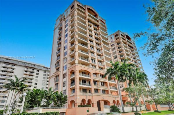 Gables On The Green, 626 Coral Way #702, Coral Gables, Florida 33134, image 1