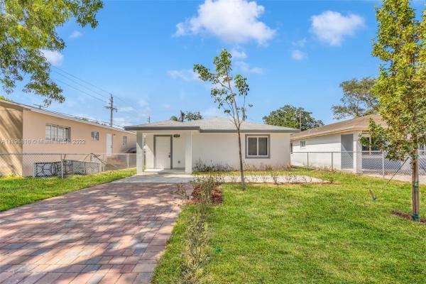 Bowling Green, 1075 Nw 53rd St, Miami, Florida 33127, image 1