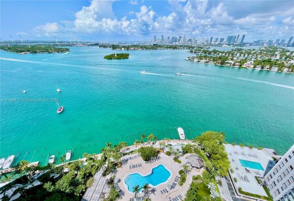 Nine Island Avenue, 9 Island Ave #809, Miami Beach, Florida 33139, image 1