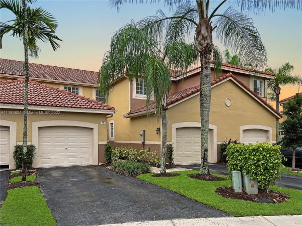 San Simeon, 3784 San Simeon Cir, Weston, Florida 33331, image 1